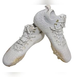 Under Armour Men's Spotlight Clone 3.0 MC Football Cleats Size 13